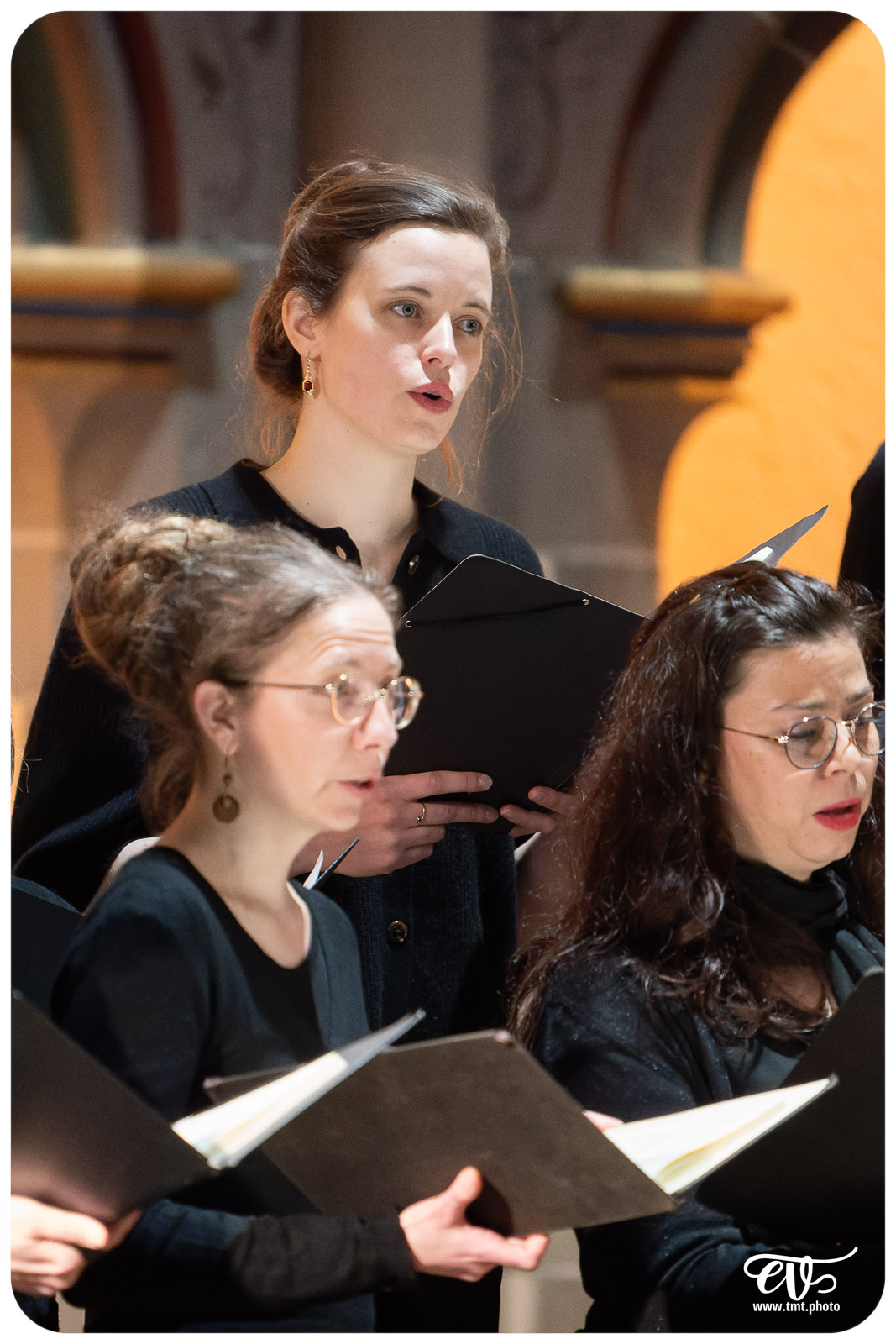 REQUIEM DE MOZART (EVUS)